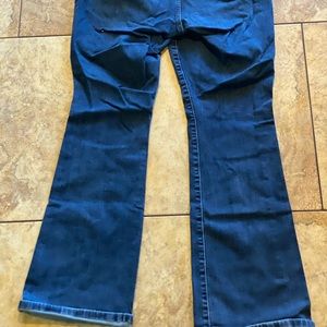 torrid Jeans - Torrid 14R bootcut torrid Jeans - Torrid 14R bootcut